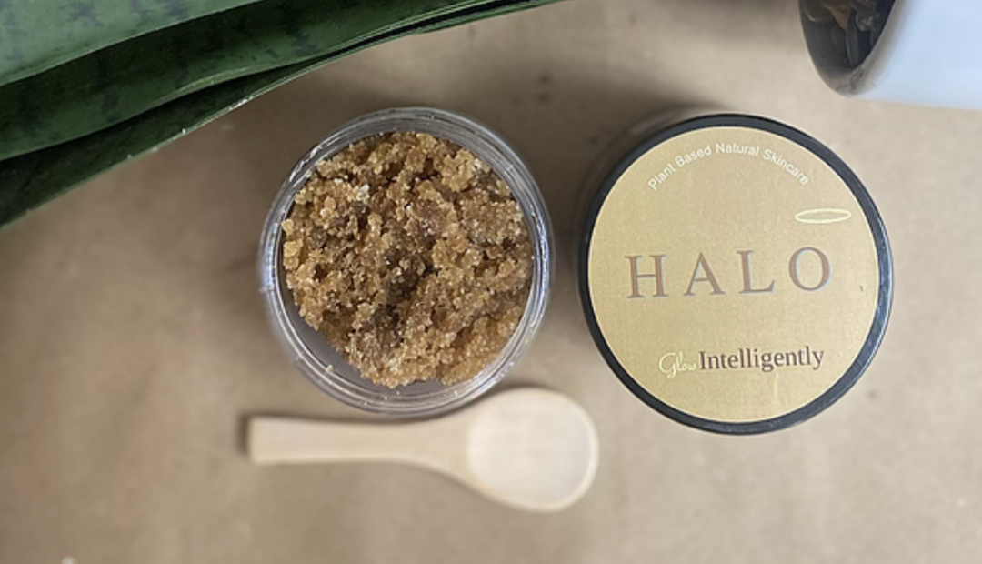 Halo Essentials Skincare