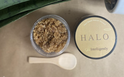 Halo Essentials Skincare