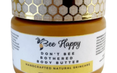 Bee Happy.me