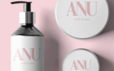 ANU Bath and Spa