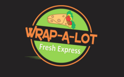 Wrap-A-Lot Fresh Express