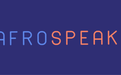 AfroSpeak – African Language mobile app