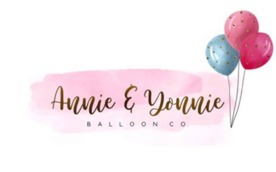 Annie & Yonnie Balloon Co.