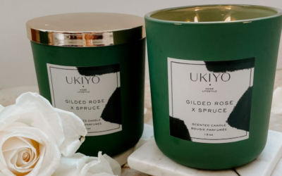 Ukiyo Home Lifestyle