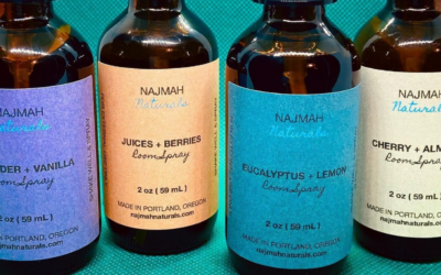 Najmah Naturals