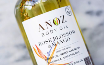 ANOZ Spa Boutique