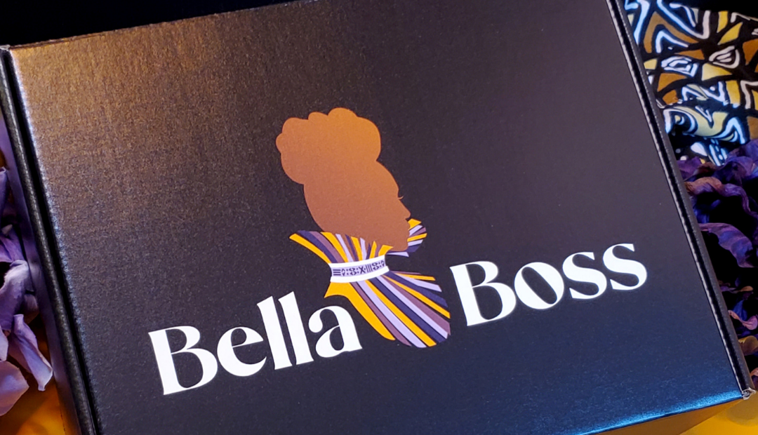 Bella Boss