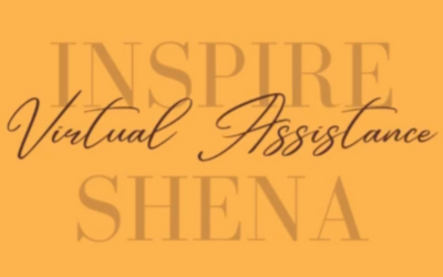 Inspire Shena Virtual Assistance