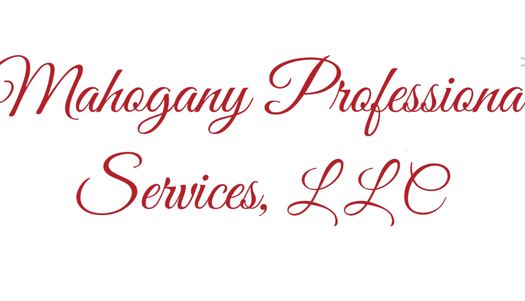 Mahogany Professional Services