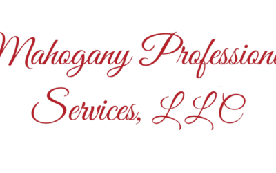 Mahogany Professional Services