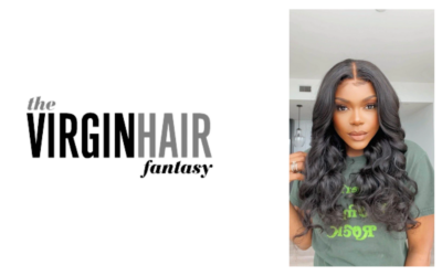 The Virgin Hair Fantasy