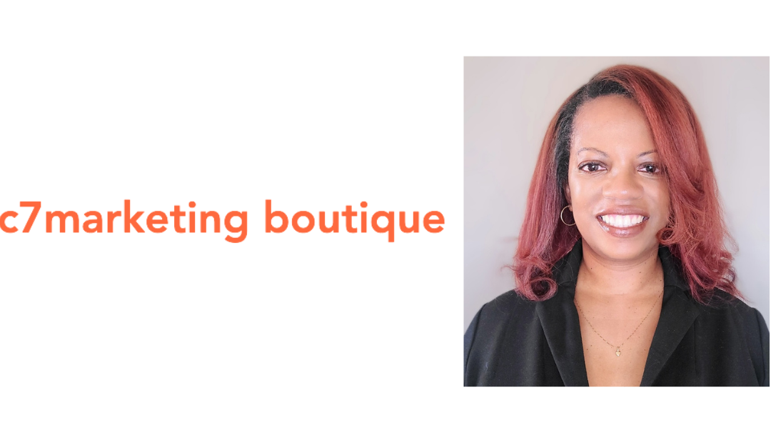 c7marketing boutique