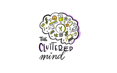 The Cluttered Mind Apparel