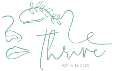Thrive With Nikita