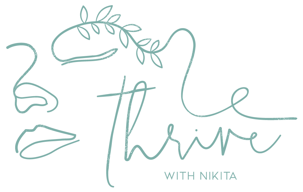 Thrive With Nikita