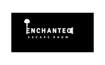 Enchanted Escape Room