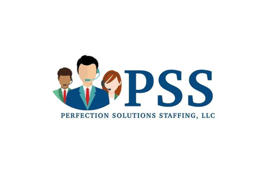PS Staffing: Expert Healthcare to Tech Talent Solutions