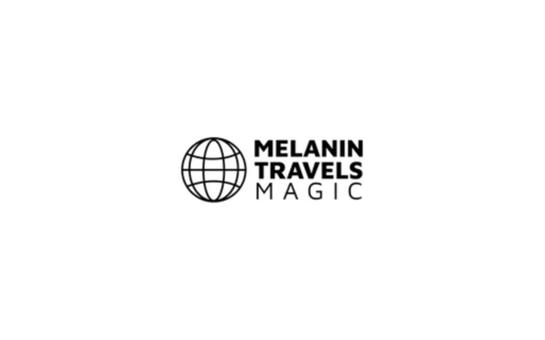 Melanin Travels Magic