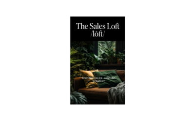 The Sales Loft