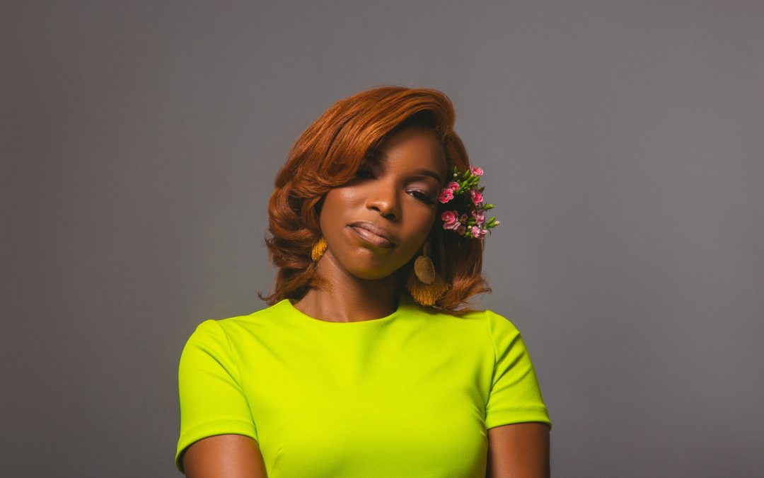 Black Woman Inventor Crowdfunds for $35K for Patented Salon Tool with amplification from BWO’s Together We Fund Campaign