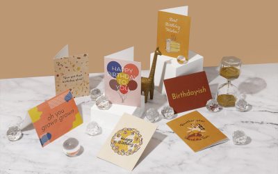 Aya Paper Co.: How This Black Woman Owned, New Jersey-Based Stationery Brand Is Redefining Representation and Sustainability