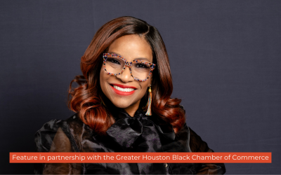 Toni Harris Taylor Helps Entrepreneurs Nationwide Achieve Drastic Business Growth from Houston,Texas