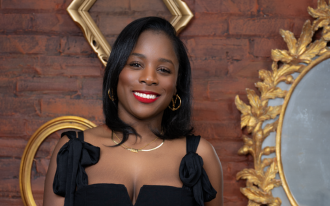 Rooted in Philly, Made for Us: Rosemary Renea is Celebrating Identity Through Bookmarks and More